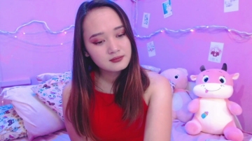 PinkiMoon 06-10-2021 Nude 